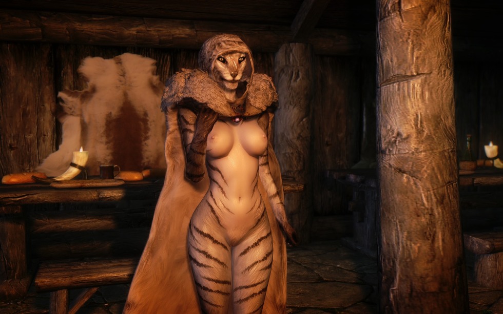 Skyrim Argonian Hentai