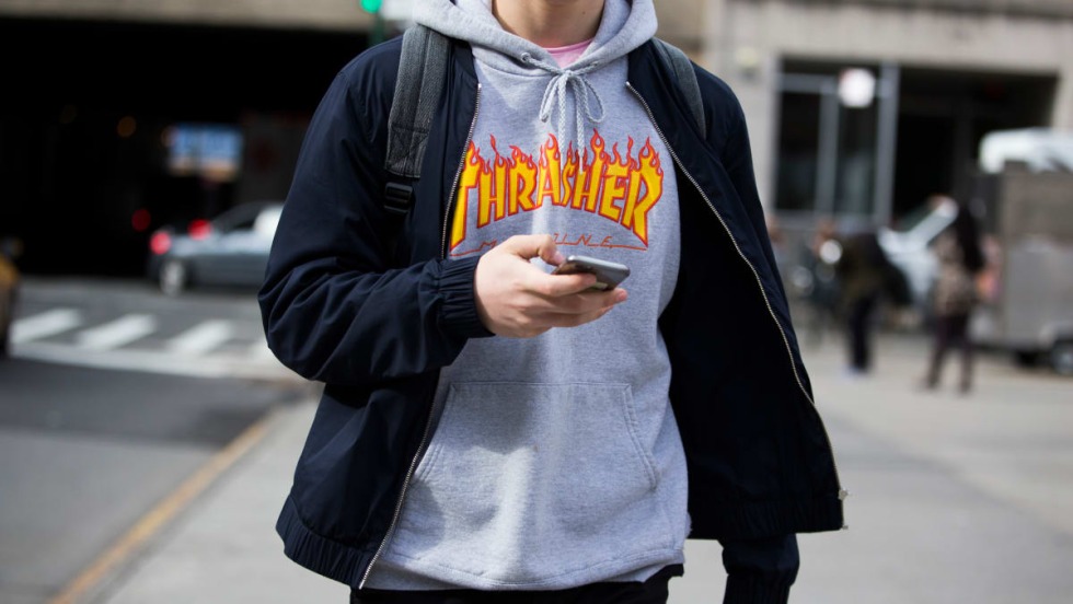 Scheme of the Sales Manager