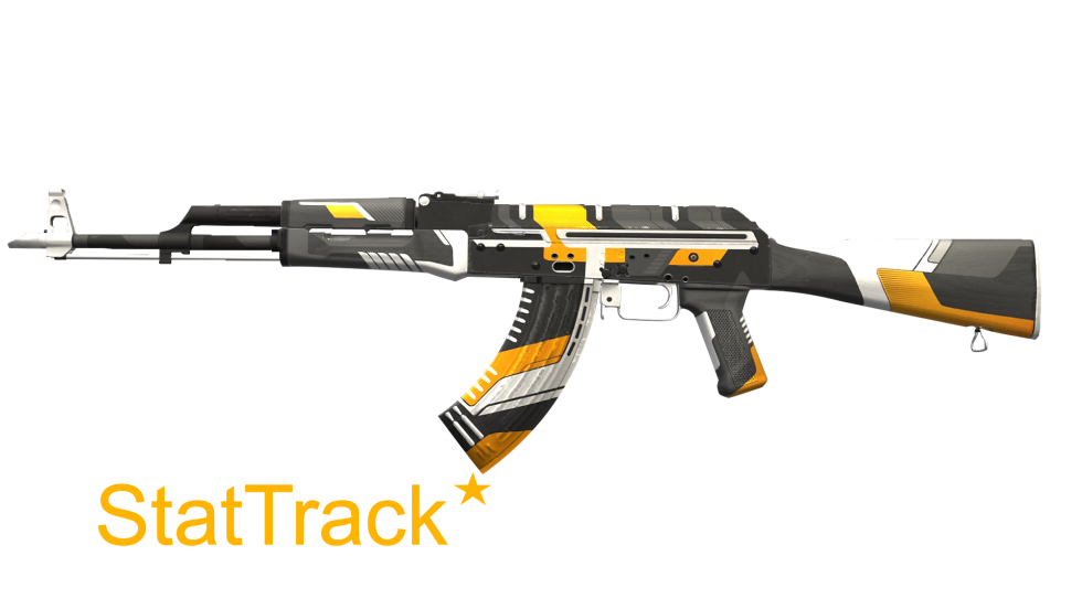 Lumining silhouettes