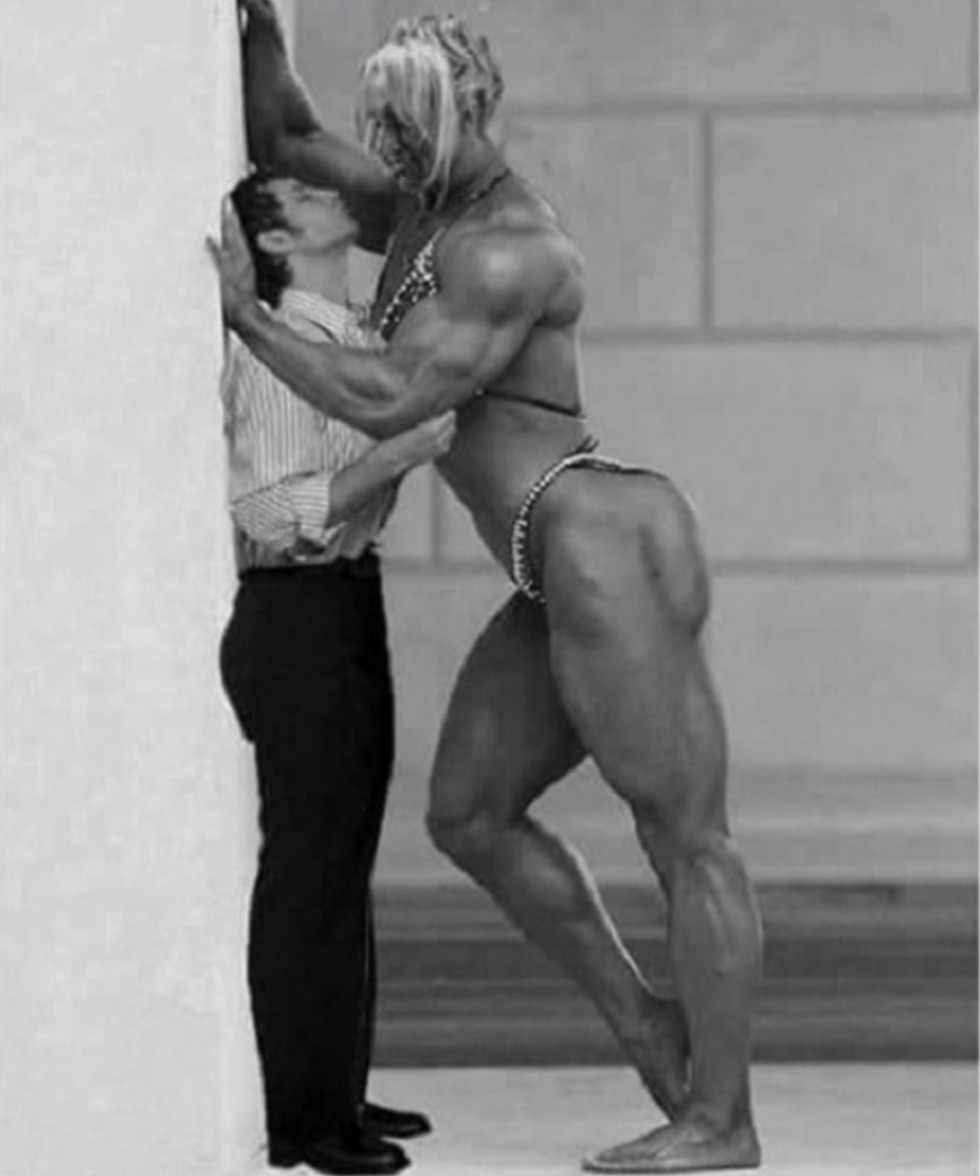 The Fragrance of Success Comics