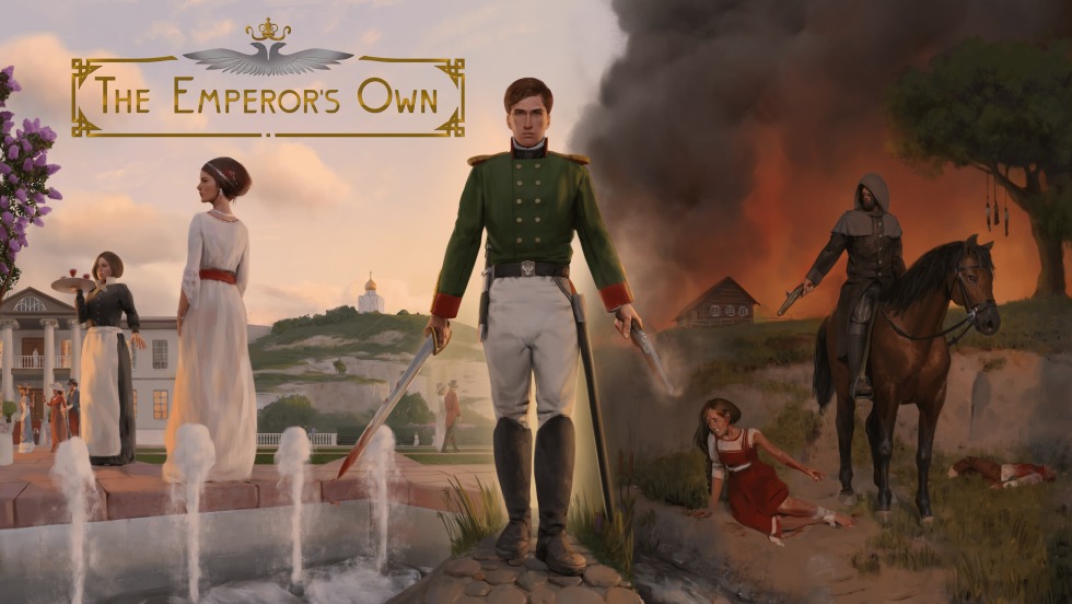 The Emperor's Own Game