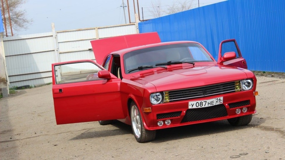 Moskvich 3110