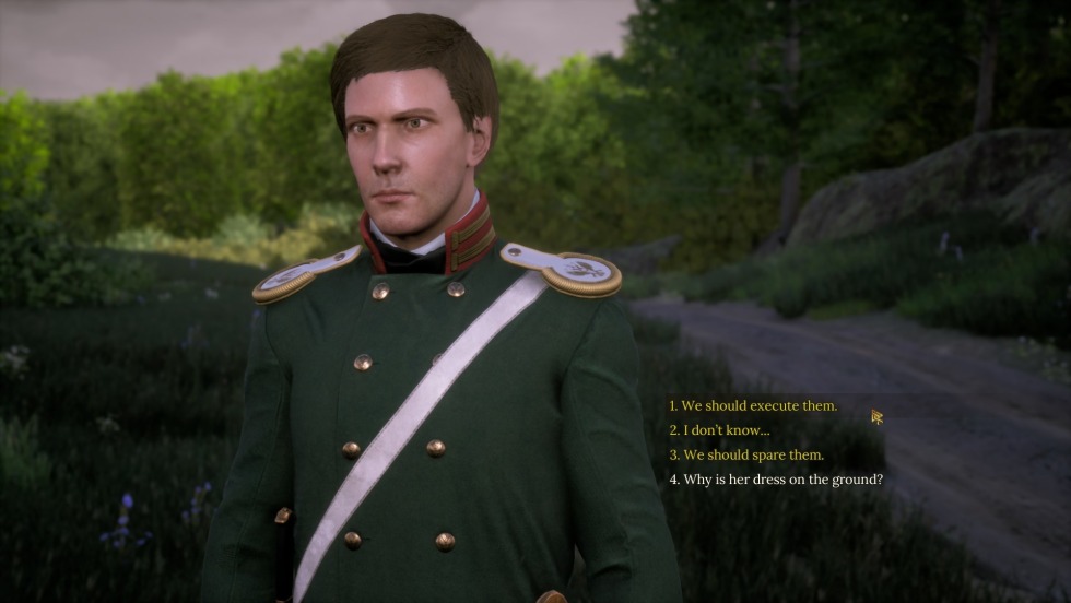 Big Brother Comic 1 Part