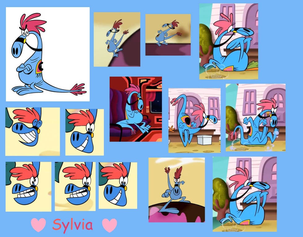 Russian map for federal districts in English