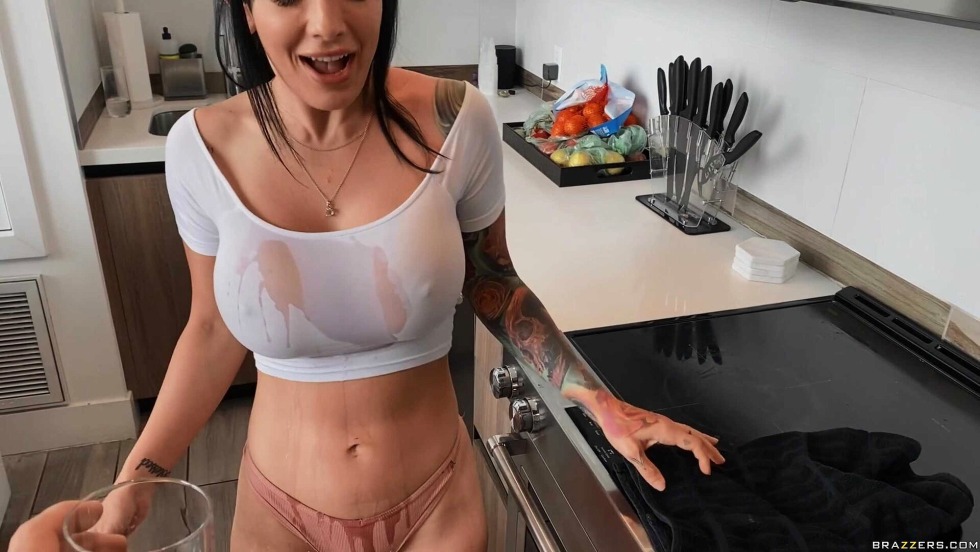 Katrina Jade Katrinas Kitchen Cock (APR 21, 2020)