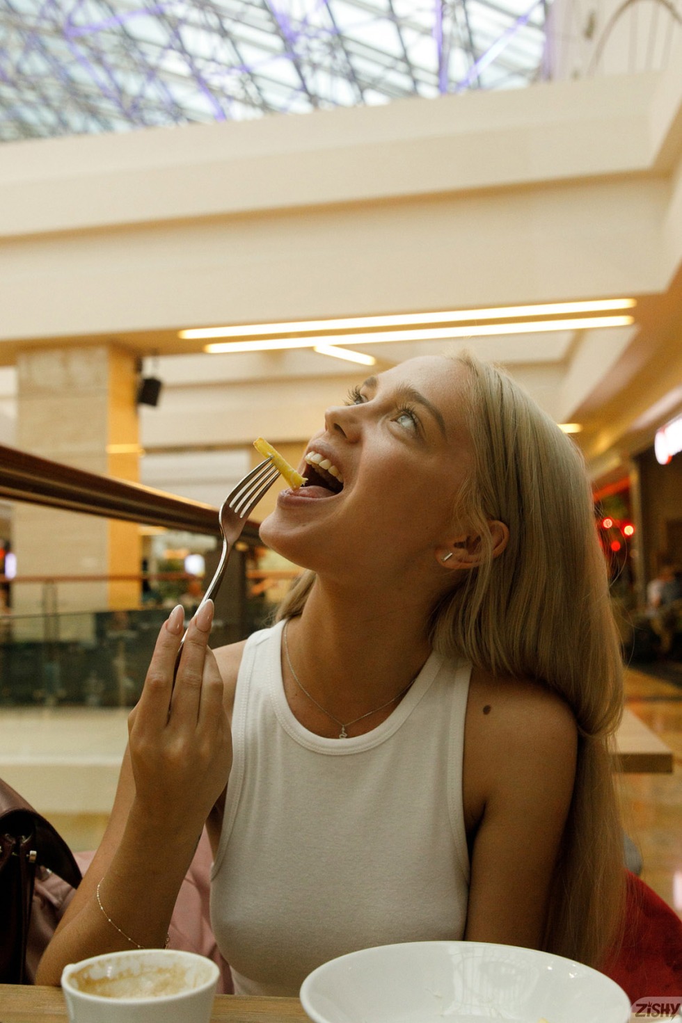 Katya Nesterova Bodysuit Barbie