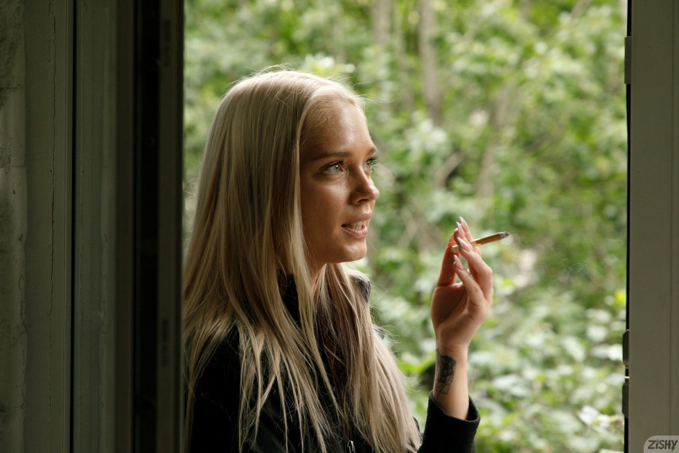 Correspondence with a girl