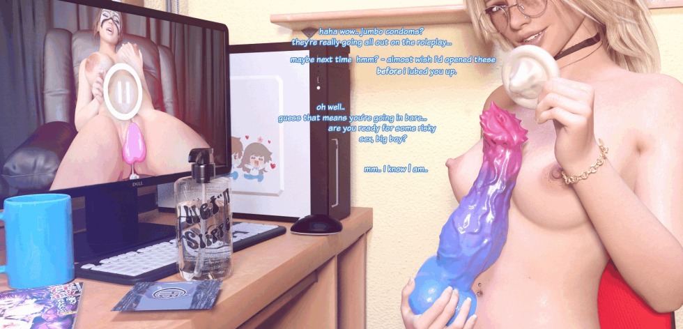 Air Head Delivery Hentai Manga