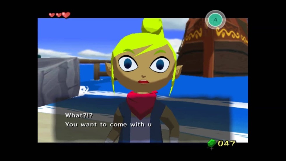 The Legend of Zelda memes