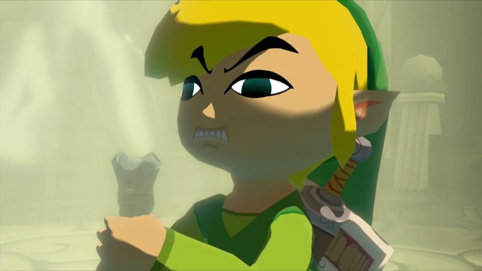 Princess Zelda Tselda