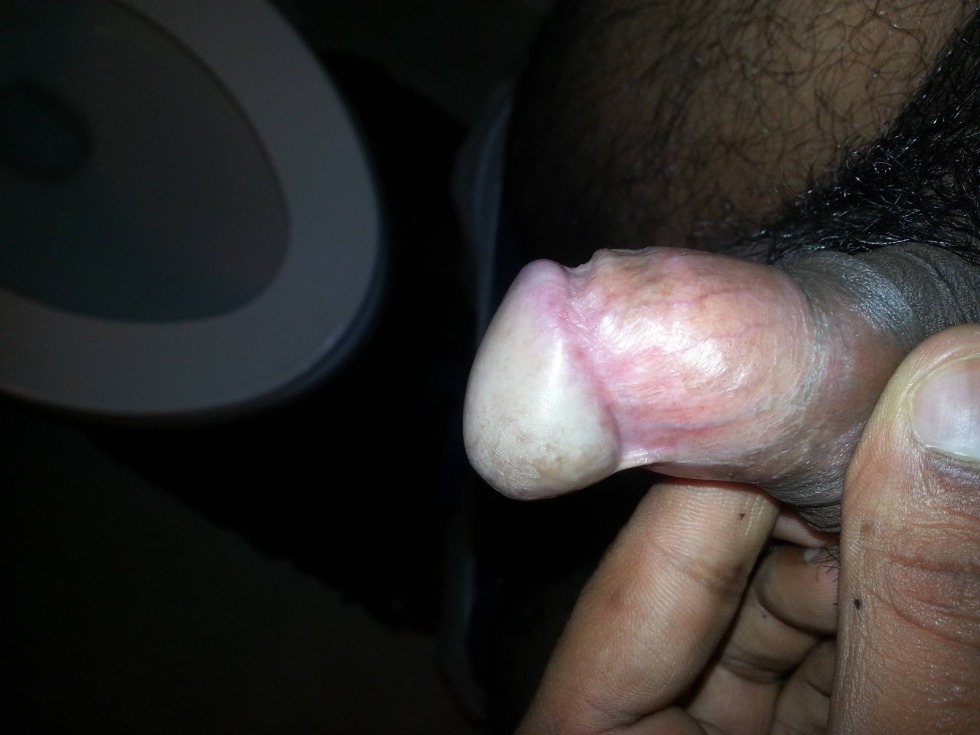 Little Pisiska of the boy