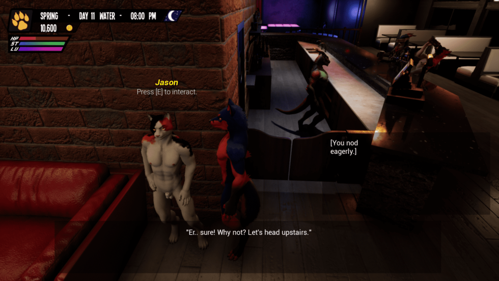 Shades of Elysium 1.6.3