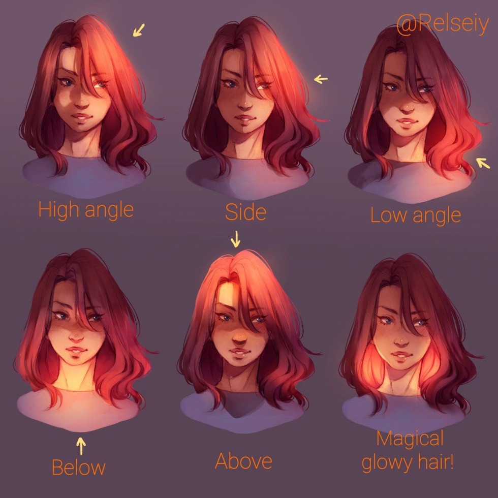 Lighting Tutorial