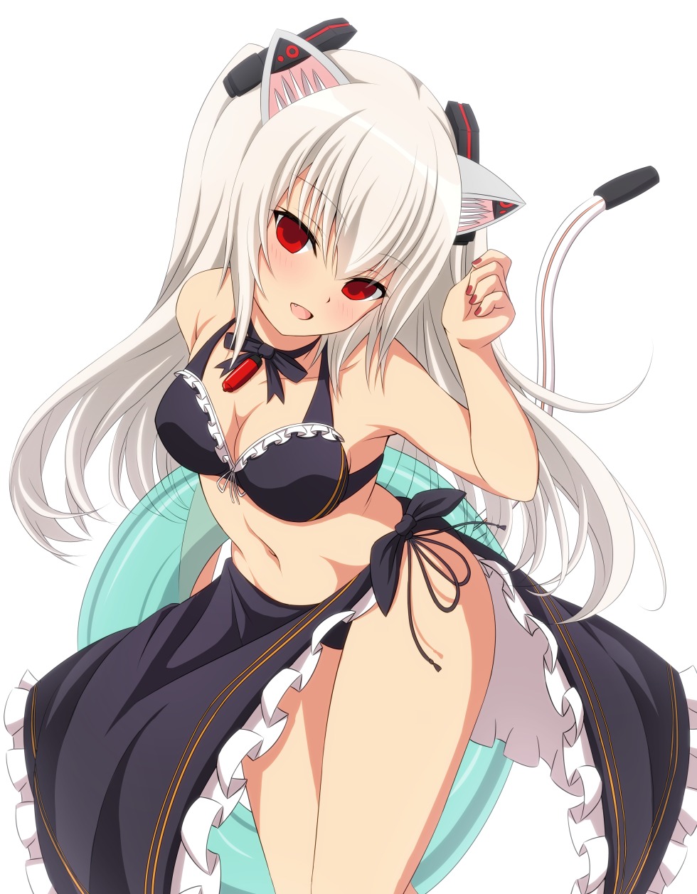 Aaron Andrew and Neil