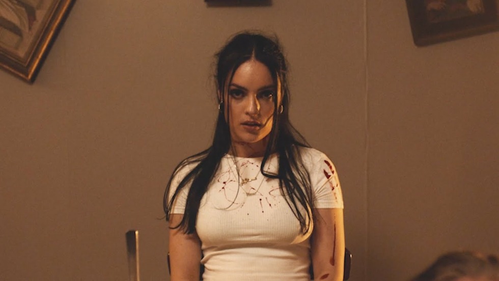 Chloe Vevrier secretary