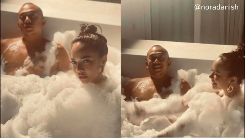 Lady Nora from Twokinds