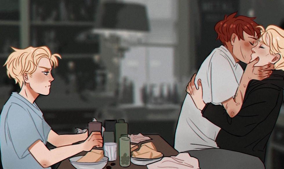 Nora West Allen Flash