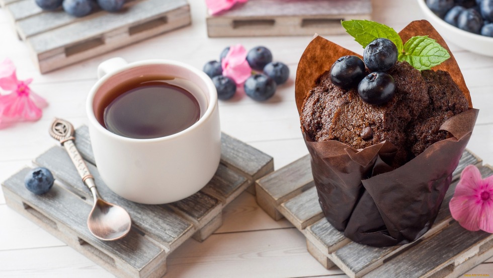 A cup of hot represso