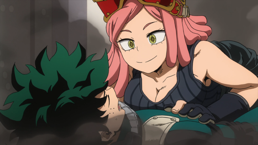 Dylan Ryder Secretary