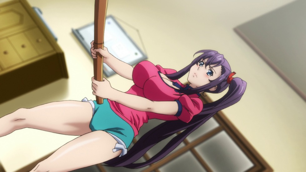 Sao Fatal Bullet Sinon