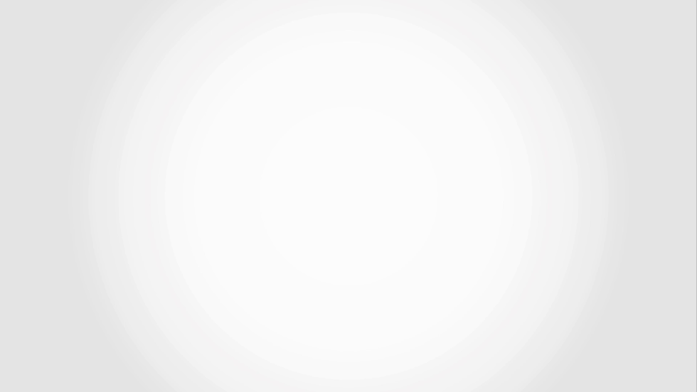 A simple white background