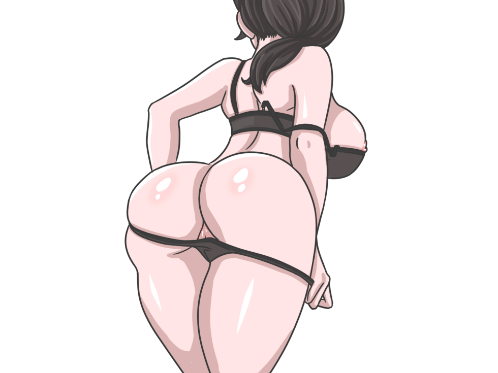 Ero Comic estate 4 Frankie