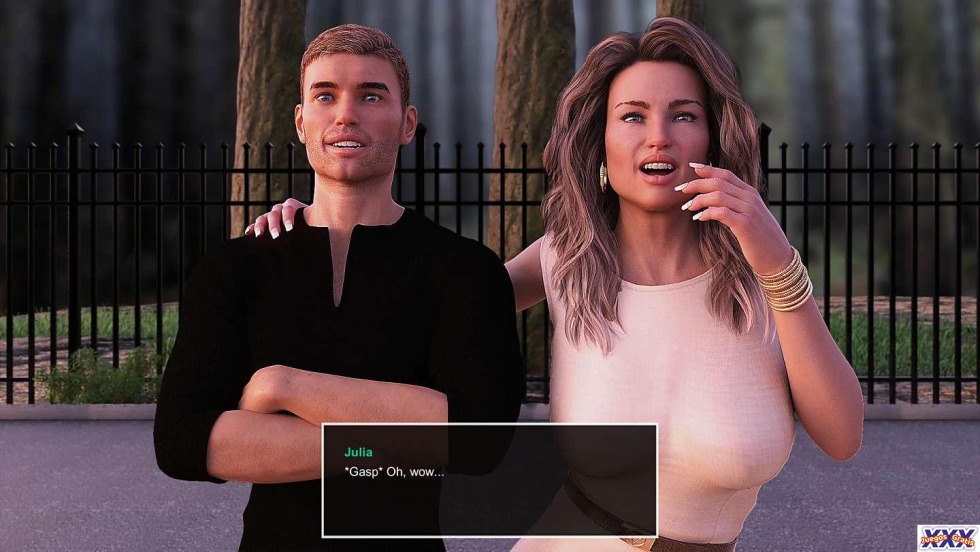 Hentai Dusklight Manor on android