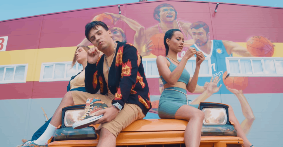 AOS Balm Aloe Vera 900ml