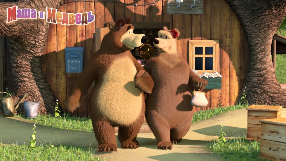 Perception of flowers by men and women