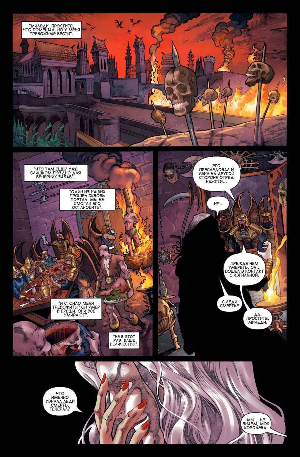 Anime lady bug and cat noir