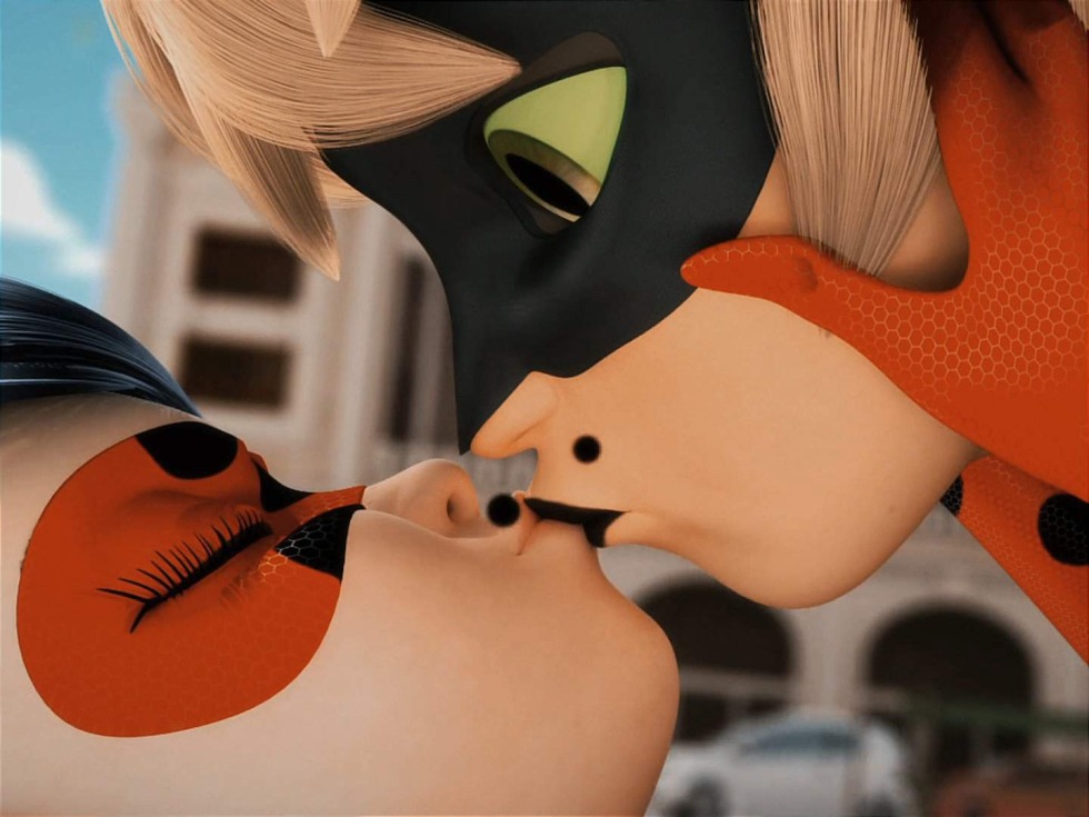 Lady Bug Season 3 Refoleol