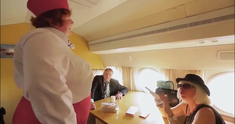 Trish and Lady DMS 5