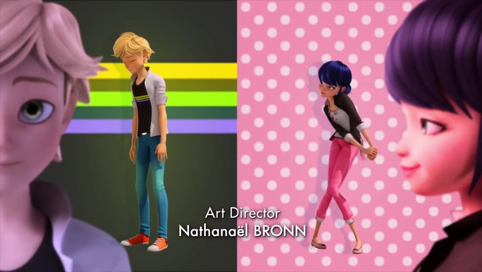 Nylon is light Michelle