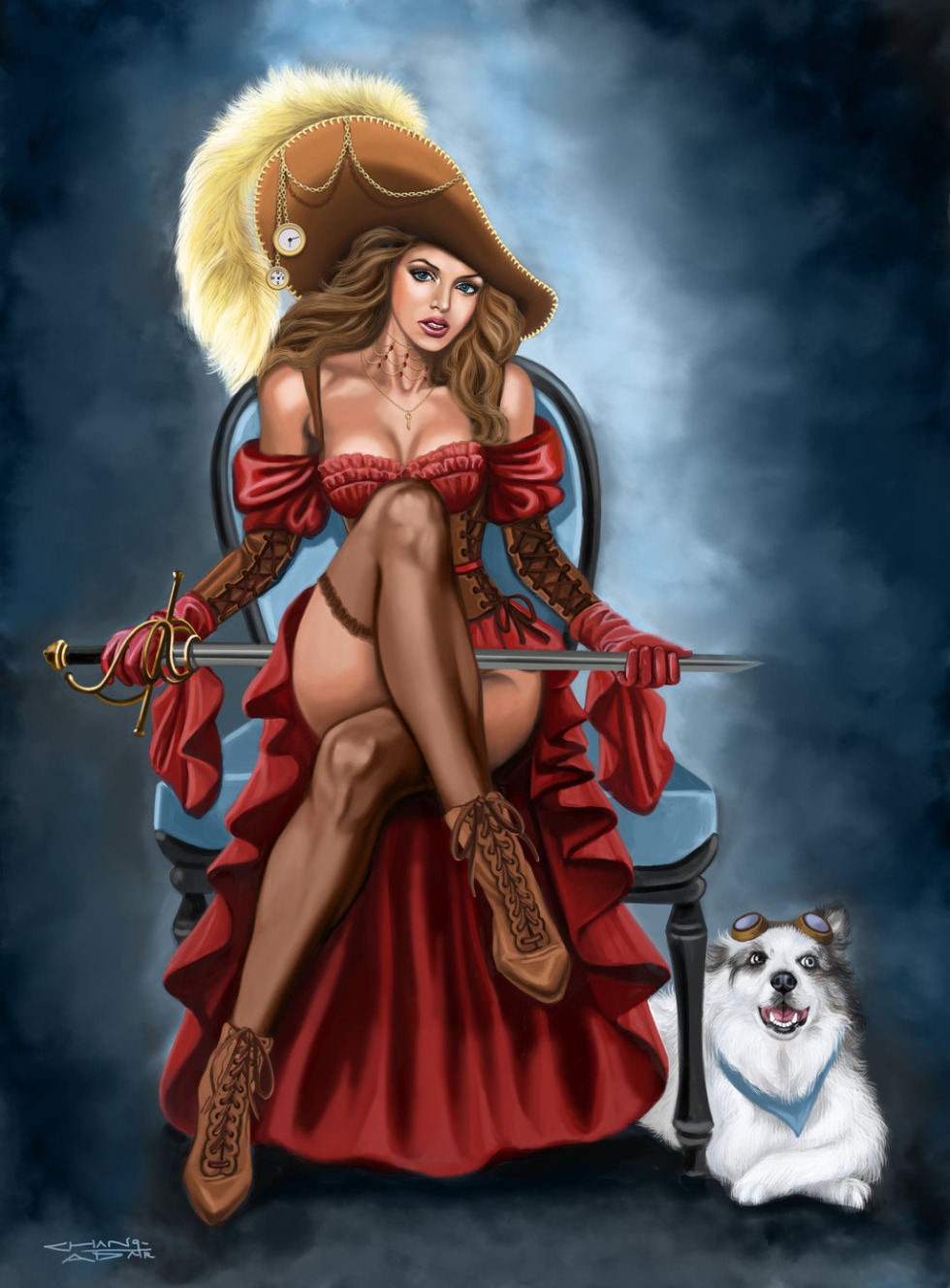 Lady Bug and Super Cat Miraculous