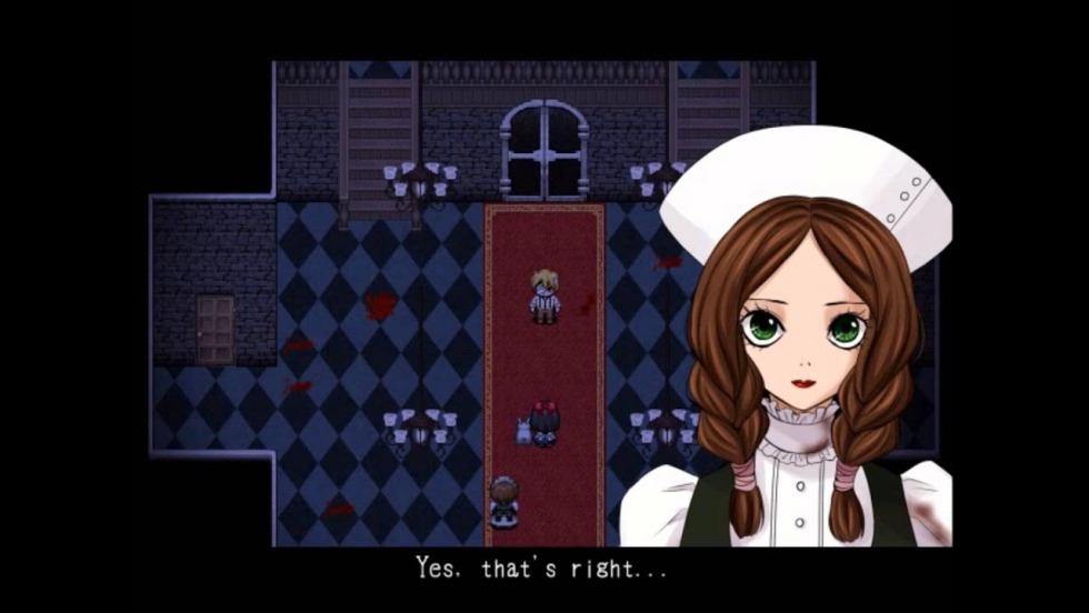 Characters lady bug and super cat names