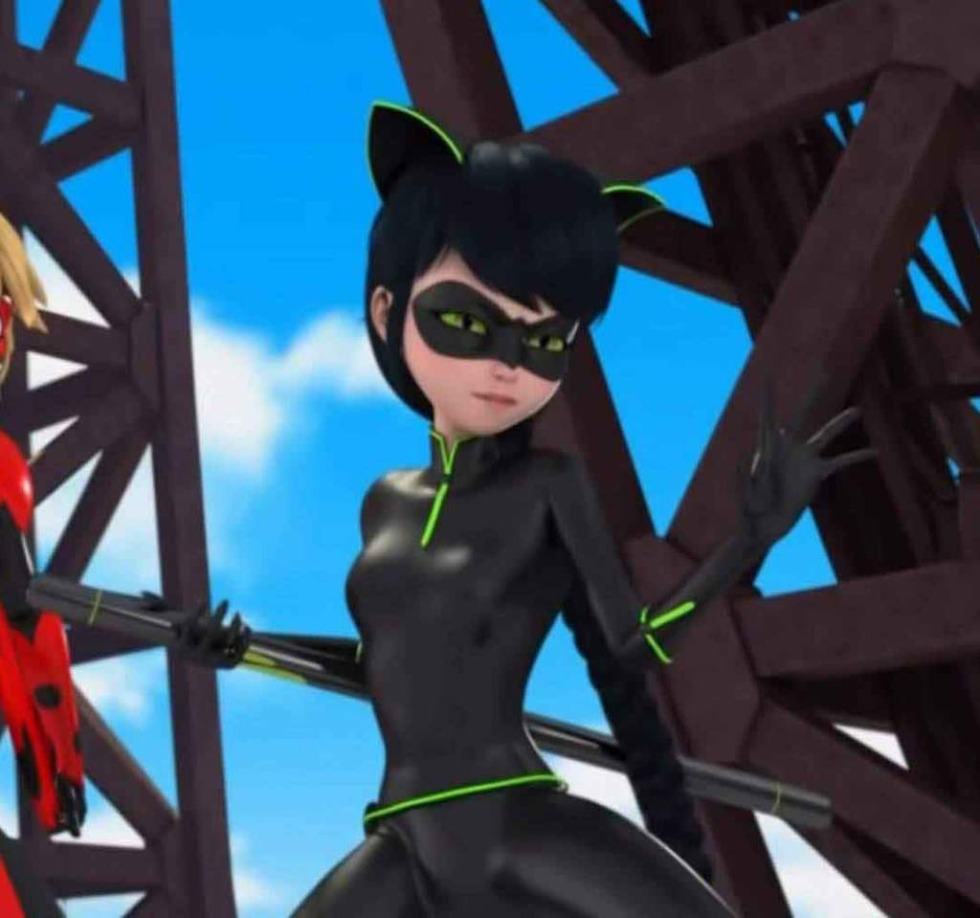 Passionate romantic evening