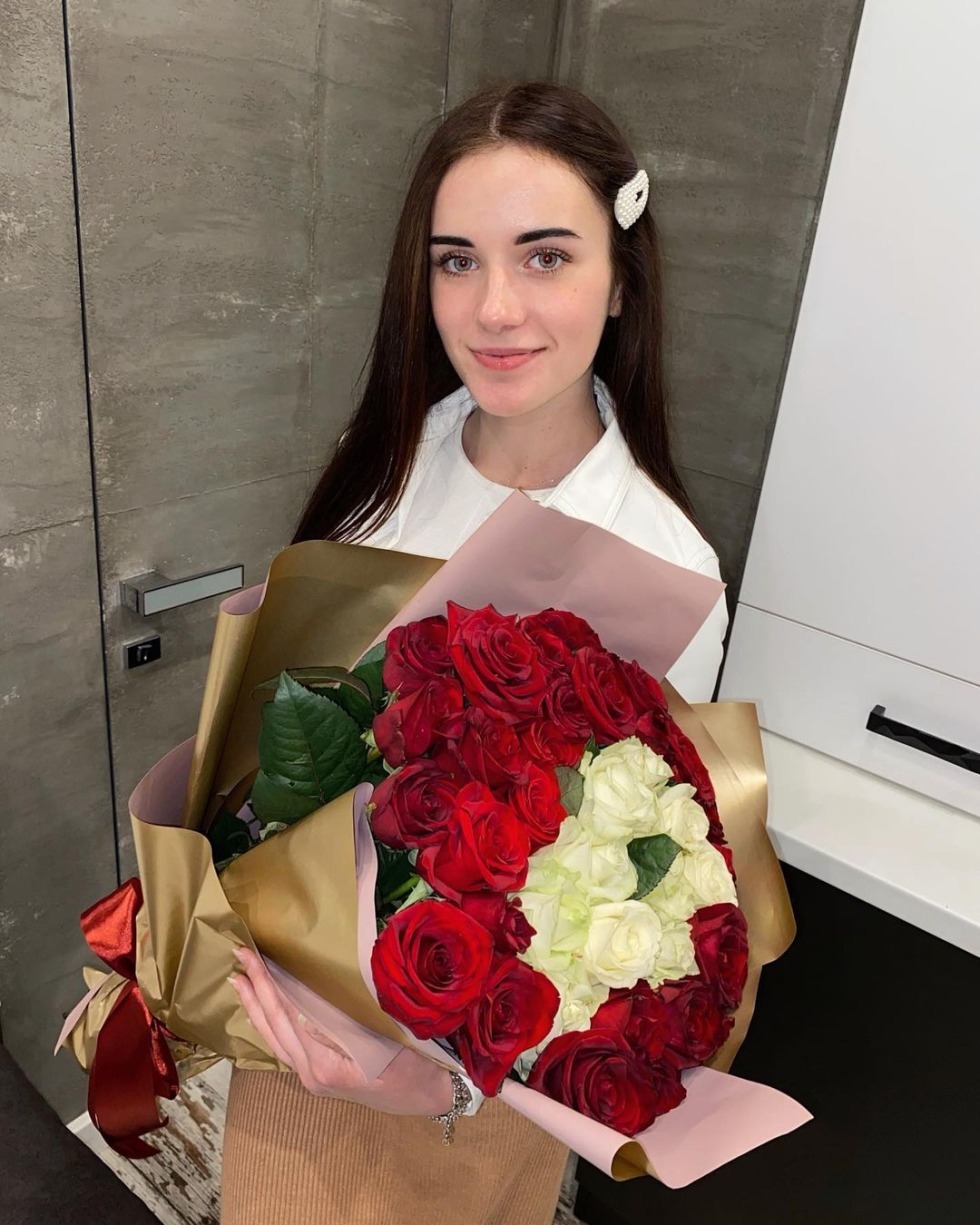 Anna Bernadin Onlifans