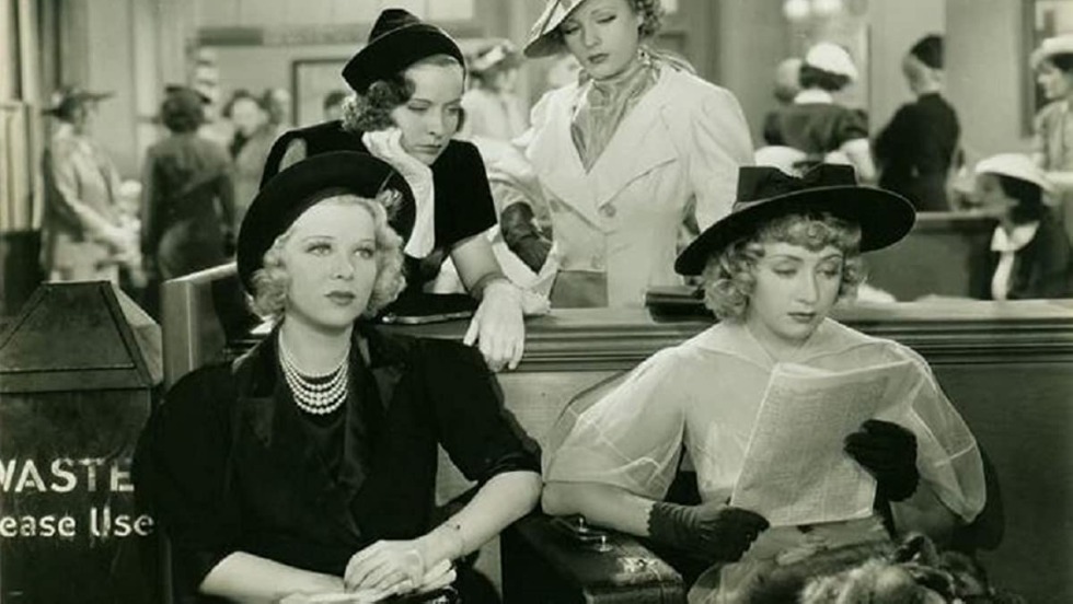 Gold Diggers of 1937