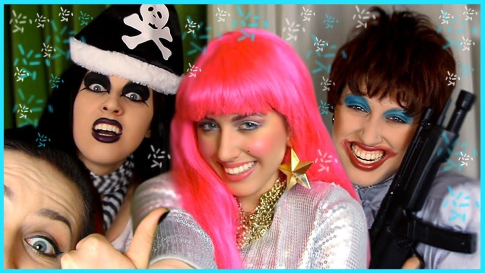 Celebrities named Katya Bloggers photo