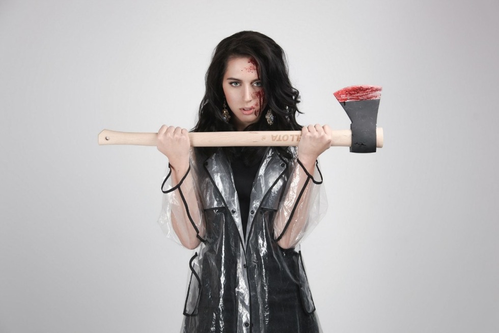 Katya Clap and Zhenya