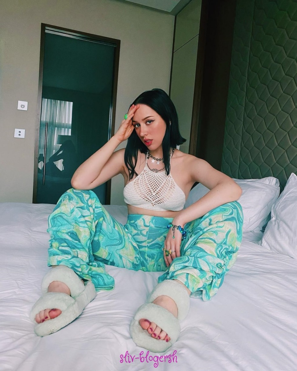 Katya Clap Figure 2020