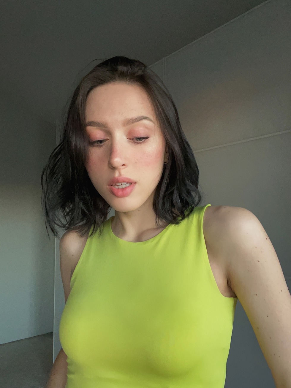 Tattoo Katya Adushkina