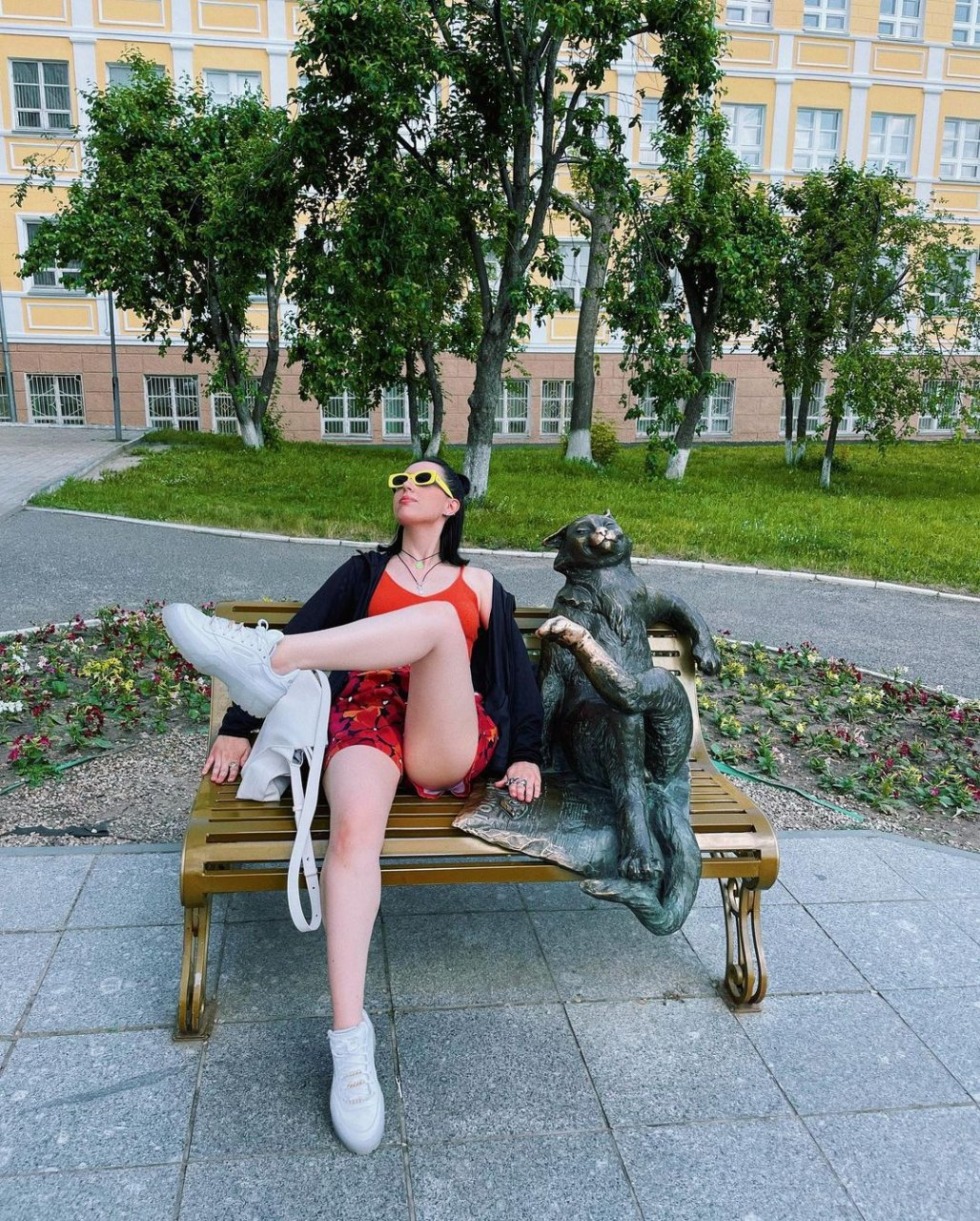 Selena Gomez Excipated holidays