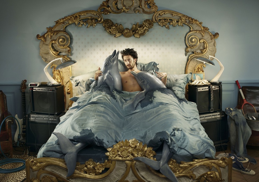 Jean yves lemoigne photographer