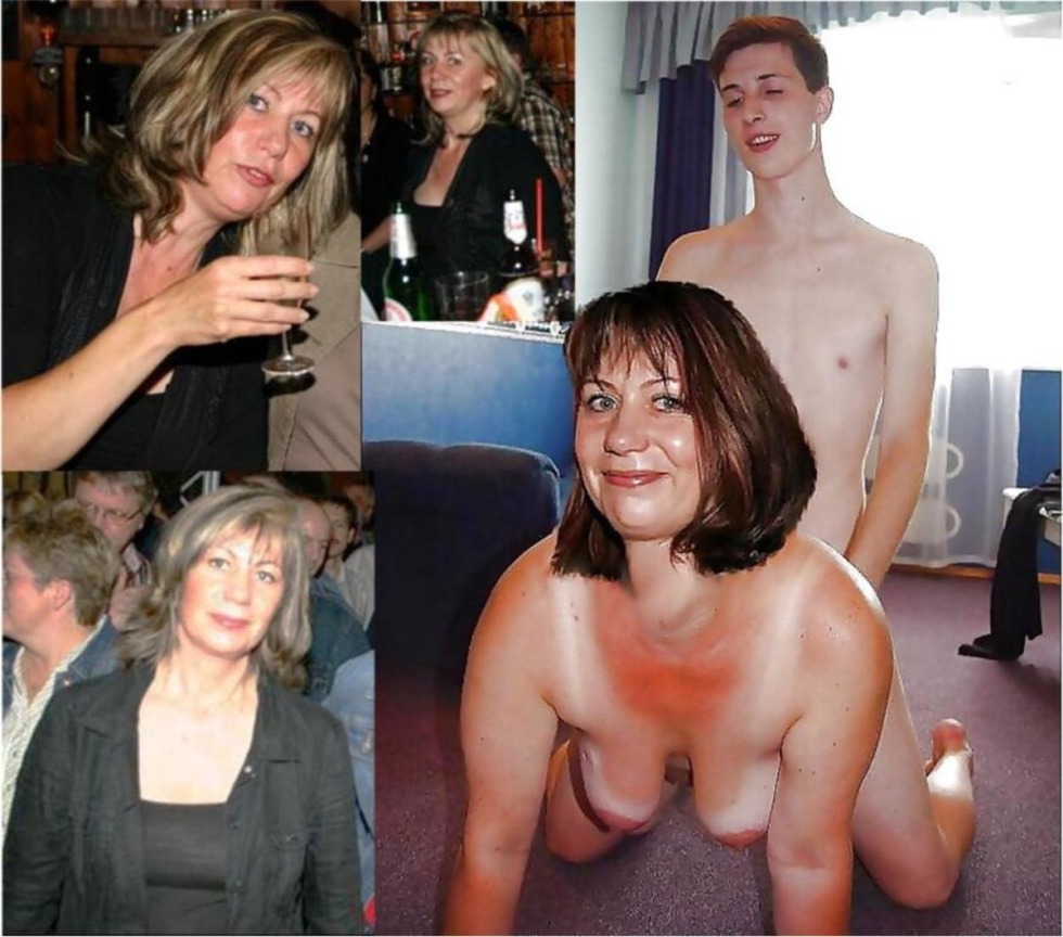 Jolin Diaz and Melanie Parks