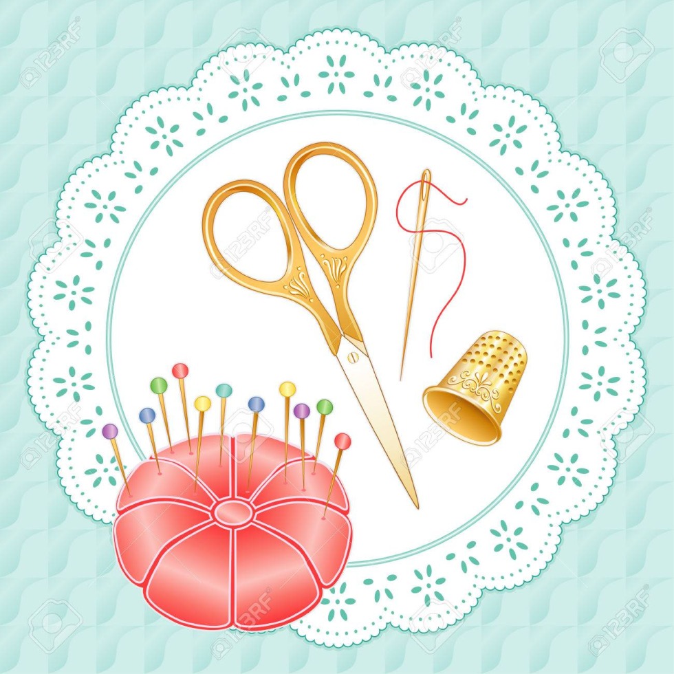 Chicks on a dark background