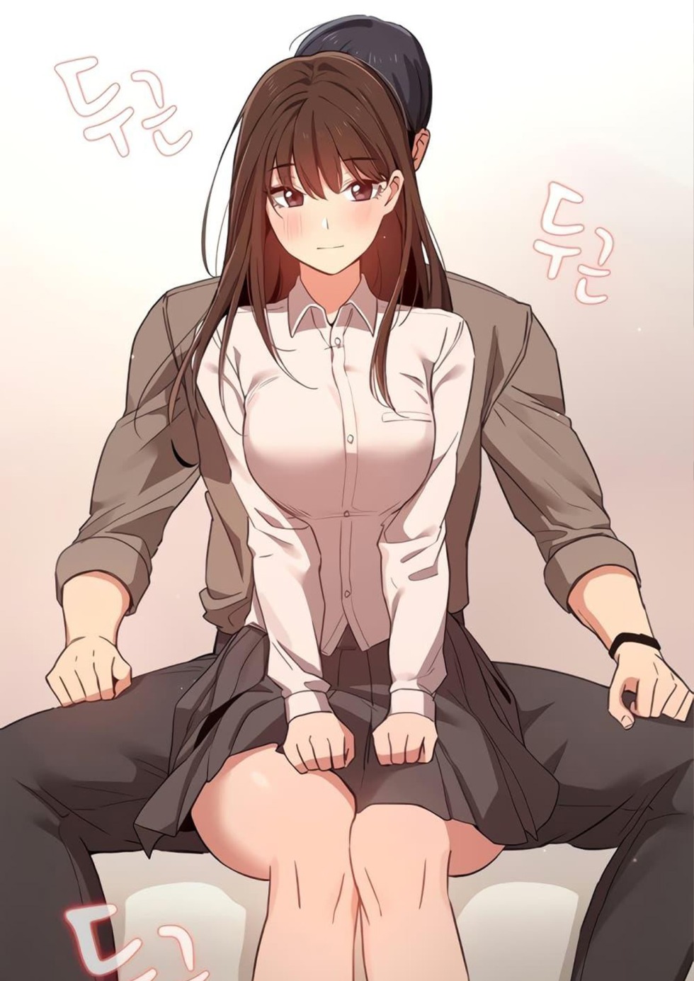 Manga flight of a loser 42