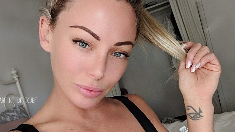 Isabelle Deltor Oral