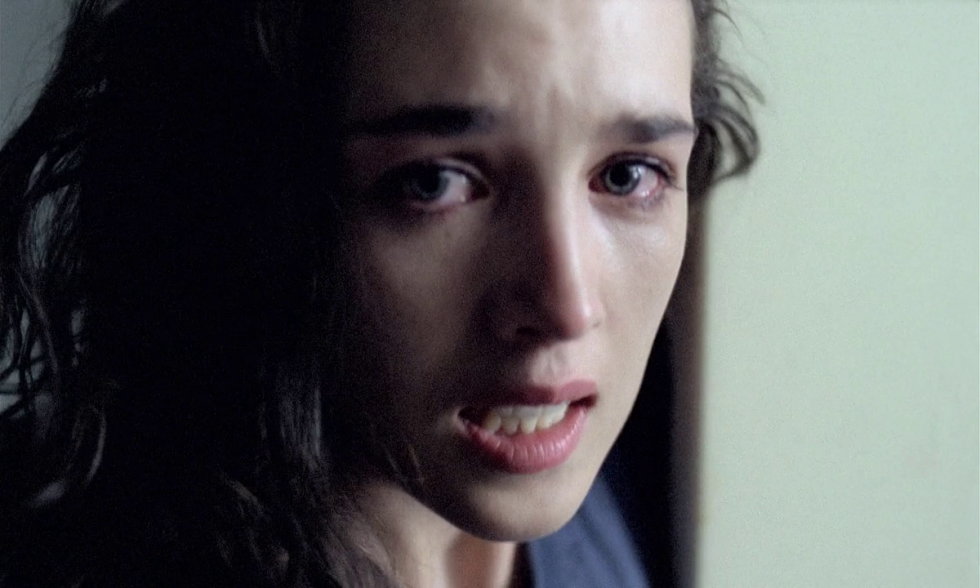 Obsessed film 1981 Isabelle Adjani