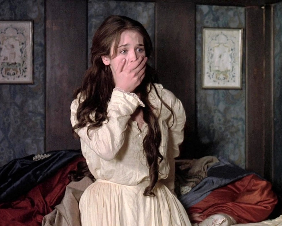 Isabelle Adjani 1975